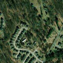 Satellite imagery of 31 E 7 — NGS AI8520 — Columbia, US, US
