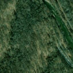 Satellite imagery of A 44 — NGS JV0723 — Baltimore County, US, US