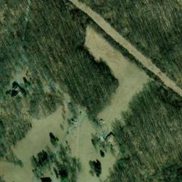 Satellite imagery of A 44 — NGS JV0723 — Baltimore County, US, US