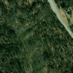 Satellite imagery of GIS 99 — NGS AE5604 — Baltimore County, US, US