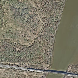 Satellite imagery of JENKS — NGS JV5688 — Baltimore, US, US