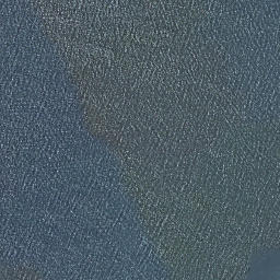 Satellite imagery of DMT 2 RESET — NGS DQ4478 — Baltimore, US, US