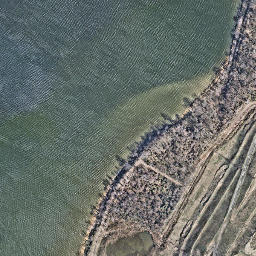 Satellite imagery of Long Point, US