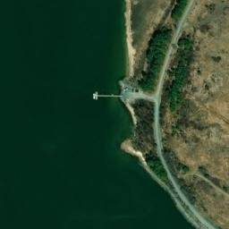 Satellite imagery of Drum Point, US