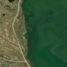 Satellite imagery of Drum Point, US