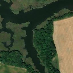 Satellite imagery of Snows Neck, US