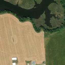 Satellite imagery of Snows Neck, US