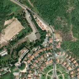 Satellite imagery of Chafariz De Palháis, PT