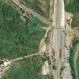 Satellite imagery of Chafariz De Palháis, PT