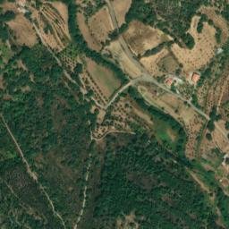 Satellite imagery of Castelo de Alegrete, PT