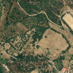 Satellite imagery of Castelo de Alegrete, PT