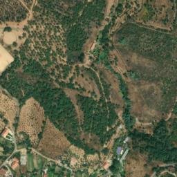 Satellite imagery of Castelo de Alegrete, PT