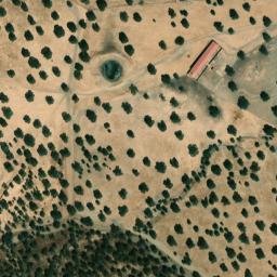 Satellite imagery of survey_point, ES
