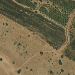 Satellite imagery of survey_point, PT