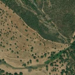 Satellite imagery of Puerto de las Cruces, ES