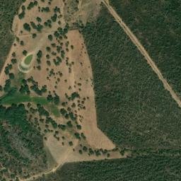 Satellite imagery of Puerto de las Cruces, ES