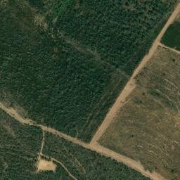 Satellite imagery of Puerto de las Cruces, ES