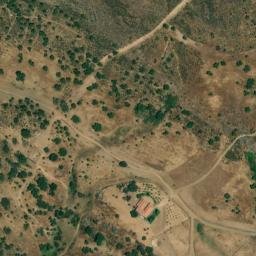 Satellite imagery of Puerto del Moro, ES