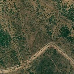 Satellite imagery of Puerto del Marqués, ES