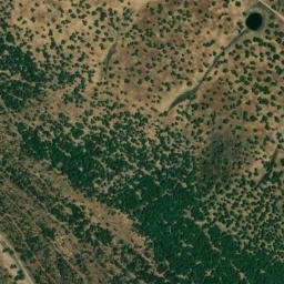 Satellite imagery of Puerto del Marqués, ES