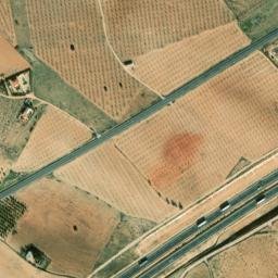 Satellite imagery of survey_point, ES