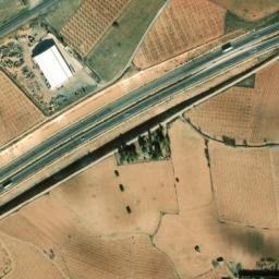 Satellite imagery of survey_point, ES