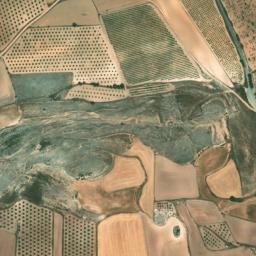 Satellite imagery of survey_point, ES