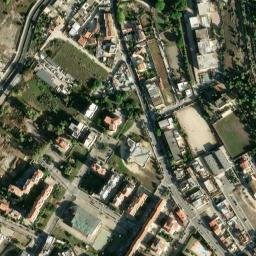 Satellite imagery of Castello di San Michele, IT