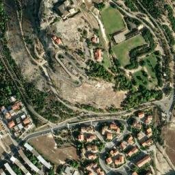 Satellite imagery of Castello di San Michele, IT