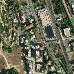 Satellite imagery of Castello di San Michele, IT