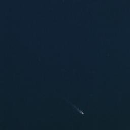 Satellite imagery of Ákra Maragkós, GR