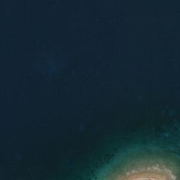 Satellite imagery of Ákra Maragkós, GR