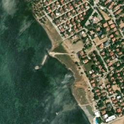 Drone Görünümü