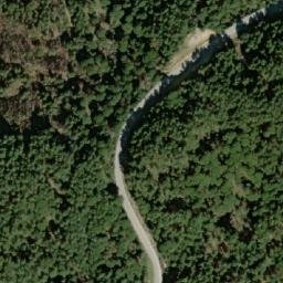 Satellite imagery of TUTGA Noktası KOZAK-BERGAMA, TR
