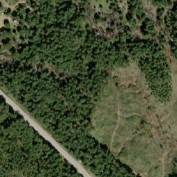Satellite imagery of TUTGA Noktası KOZAK-BERGAMA, TR