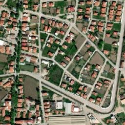 Drone Görünümü
