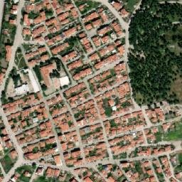 Drone Görünümü