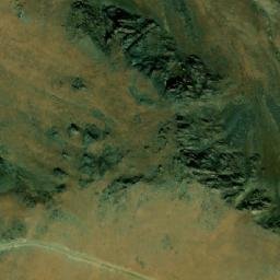 Satellite imagery of Ughtasar, AM