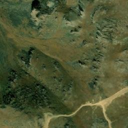 Satellite imagery of Ughtasar, AM
