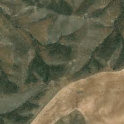 Satellite imagery of Qəlbiarxa Dağı, AZ