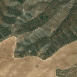 Satellite imagery of Qəlbiarxa Dağı, AZ
