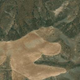 Satellite imagery of Qəlbiarxa Dağı, AZ