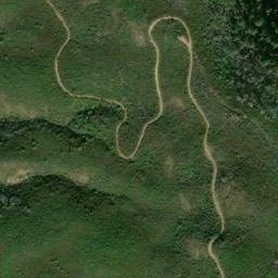 Satellite imagery of Pitney Ridge, US