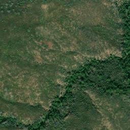 Satellite imagery of Pine Needle Point, US