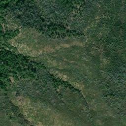 Satellite imagery of Soapstone Ridge, US