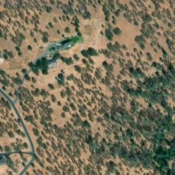 Satellite imagery of Pennsylvania Mine, US