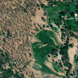 Satellite imagery of Pennsylvania Mine, US