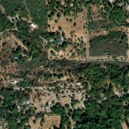 Satellite imagery of New Hope Mine, US