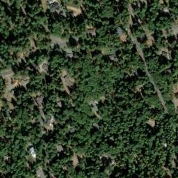 Satellite imagery of Gracie Mine, US