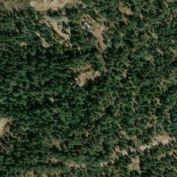Satellite imagery of Jones Ridge, US